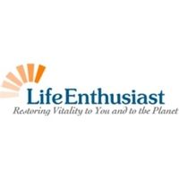 Life Enthusiasts coupons